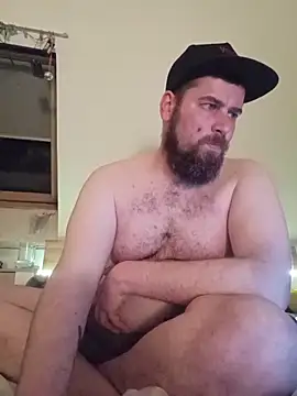 machobear87 online show from 25, 3, 2026