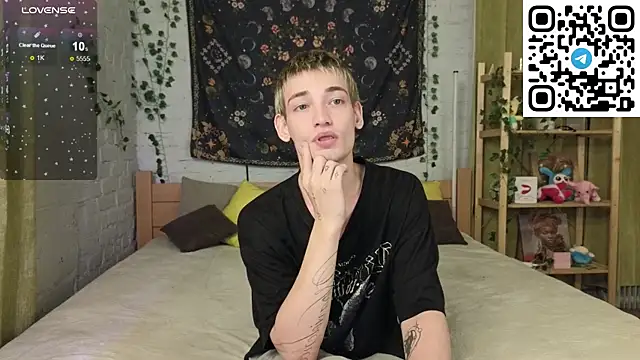 Nick Win online show from 25, 11, 2025