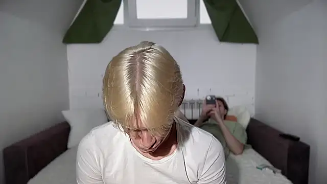 Nick Win online show from 19, 1, 2025