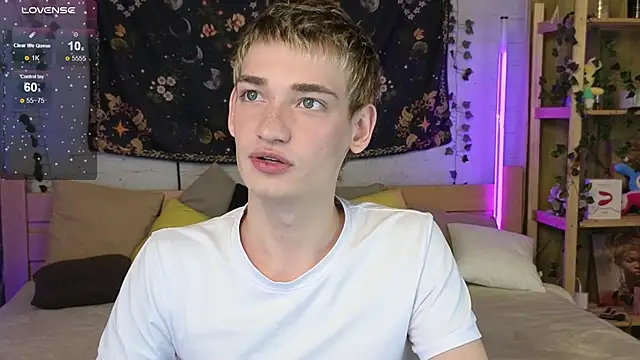 Nick Win online show from 26, 11, 2025