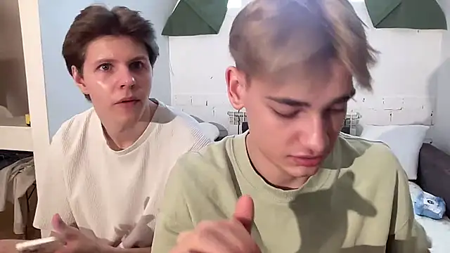 Nick Win online show from 3, 1, 2025