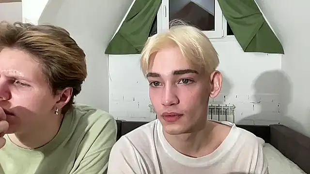 Nick Win online show from 9, 1, 2025