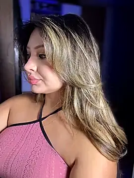 SaraFerreira online show from 17, 3, 2026