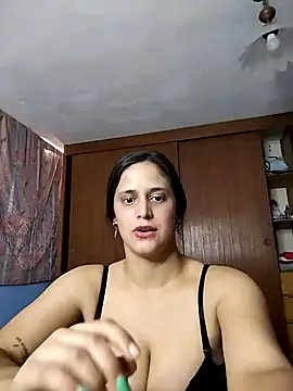 Catalinacandela online show from 16, 9, 2025