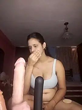 Catalinacandela online show from 4, 4, 2026