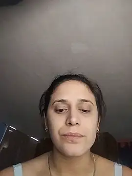 Catalinacandela online show from 17, 6, 2026