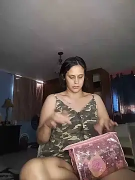 Catalinacandela online show from 11, 6, 2026
