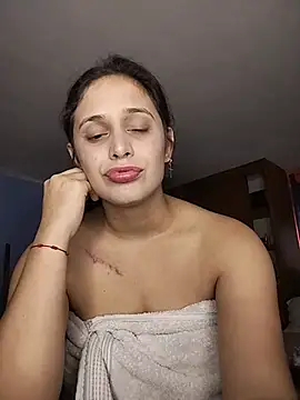 Catalinacandela online show from 26, 6, 2026