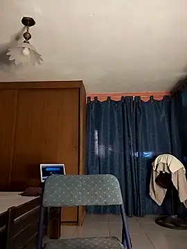 Catalinacandela online show from 22, 10, 2025