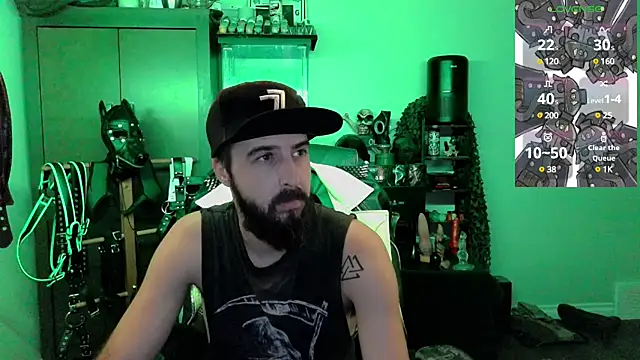 samaelO69 online show from 22, 1, 2025