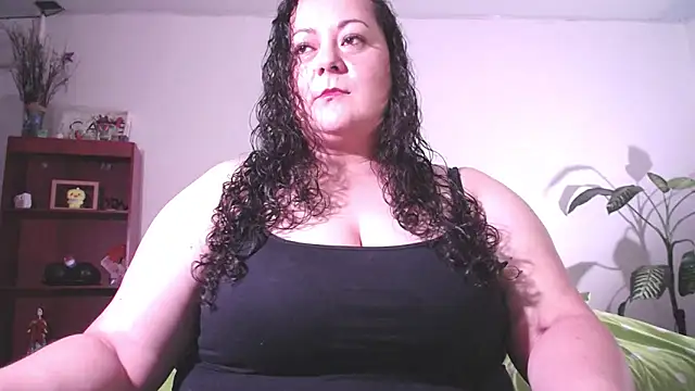 Aleia Taylor online show from 13, 6, 2026
