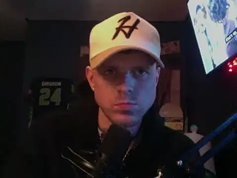 Snapshot of traejddd chatting on 12, 5, 2026 traejddd online show from 12, 5, 2026