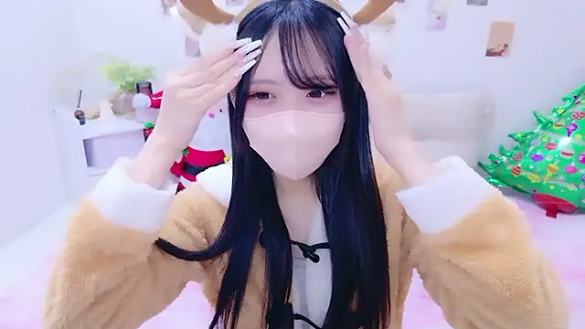 Suzu ch xx online show from 23, 12, 2025