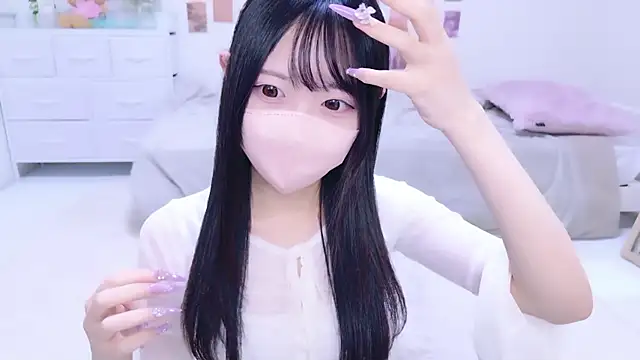 Suzu ch xx online show from 16, 10, 2025