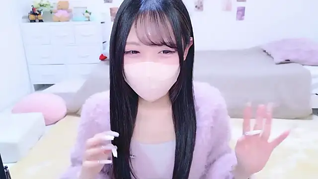 Suzu ch xx online show from 15, 1, 2026