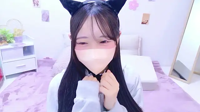 Snapshot of Suzu_ch_xx chatting on 30, 5, 2026 Suzu ch xx online show from 30, 5, 2026