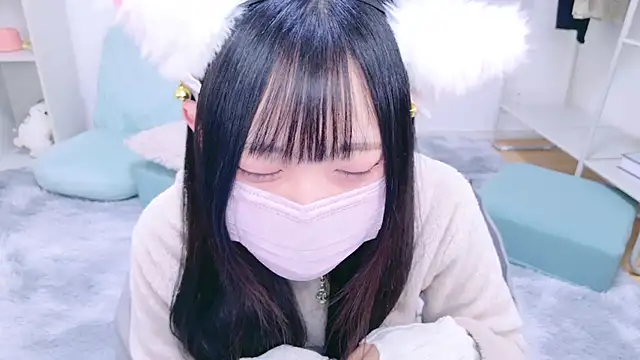 Suzu ch xx online show from 11, 1, 2025