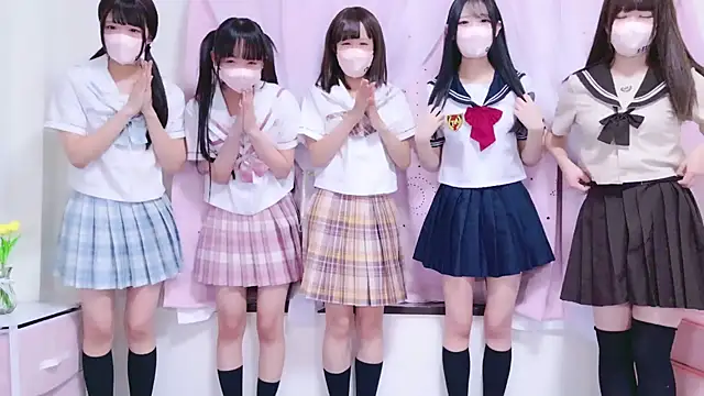 Suzu ch xx online show from 23, 11, 2025