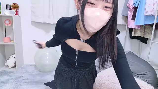 Suzu ch xx online show from 17, 2, 2025