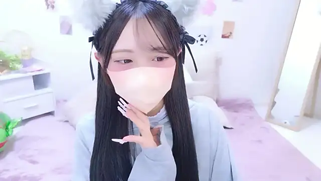 Snapshot of Suzu_ch_xx chatting on 24, 6, 2026 Suzu ch xx online show from 24, 6, 2026