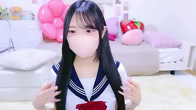 Suzu ch xx online show from 29, 3, 2026