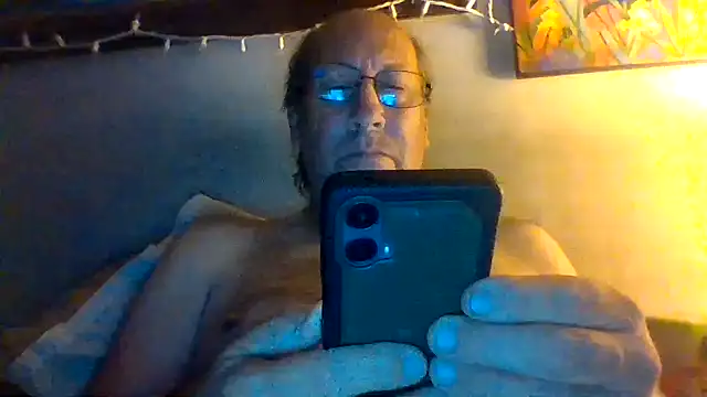 hornyrich69 online show from 10, 7, 2026