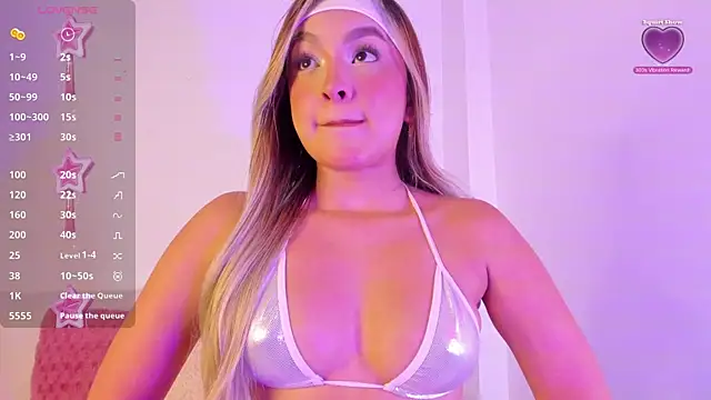 angel rizzo  online show from 1, 2, 2025