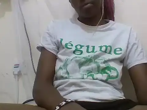 Ebony maffin online show from 10, 12, 2024