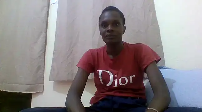 Ebony maffin online show from 4, 3, 2025