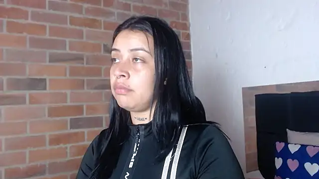 Snapshot of salome__hills1 chatting on 12, 5, 2026 salome hills1 online show from 12, 5, 2026