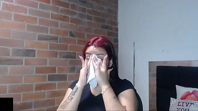 salome  hills1 online show from 6, 3, 2025