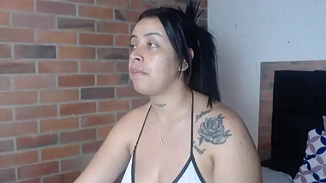 salome  hills1 online show from 15, 12, 2025