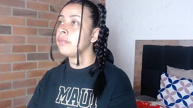 salome  hills1 online show from 20, 2, 2026