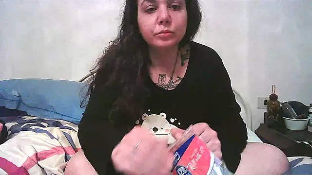 AliceBehind online show from 18, 3, 2026