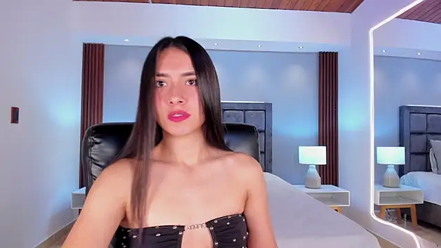 Emmaa Robertss online show from 9, 1, 2025