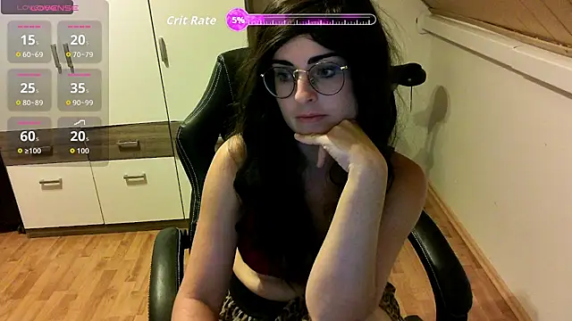 secretmia online show from 1, 7, 2026