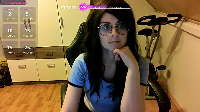 secretmia online show from 13, 5, 2026