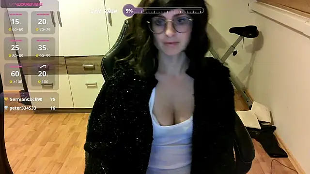 secretmia online show from 4, 2, 2026