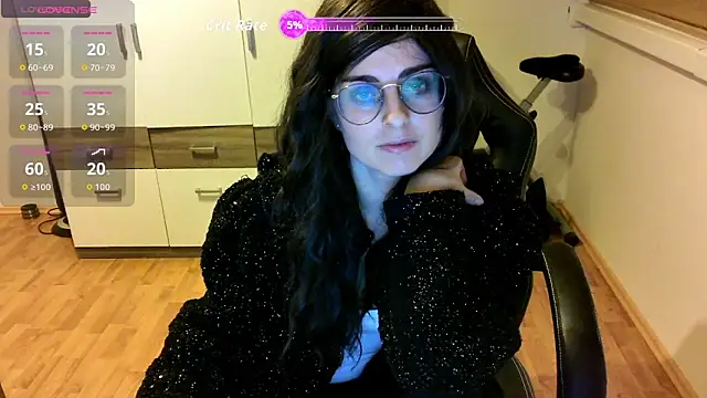 secretmia online show from 8, 1, 2026