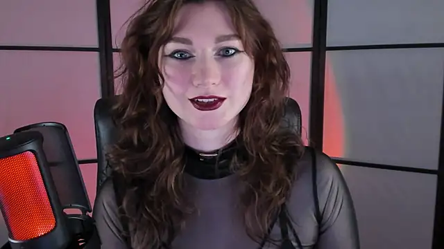 Goddess-Rose online show from 28, 3, 2026