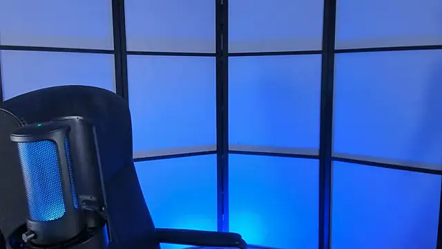 Goddess-Rose online show from 20, 10, 2025