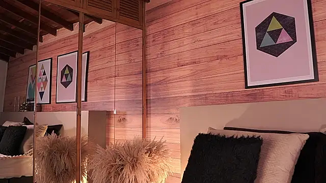 IzzyWild online show from 21, 11, 2025