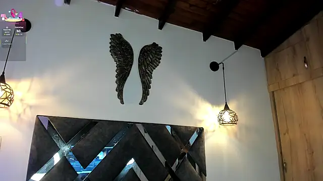 Bianca zaens2 online show from 10, 10, 2025