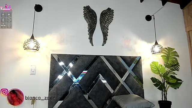 Bianca zaens2 online show from 6, 2, 2026