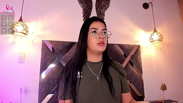 Bianca zaens2 online show from 26, 9, 2025