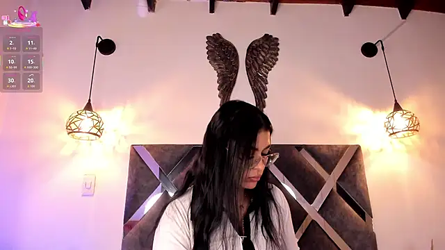 Bianca zaens2 online show from 23, 9, 2025