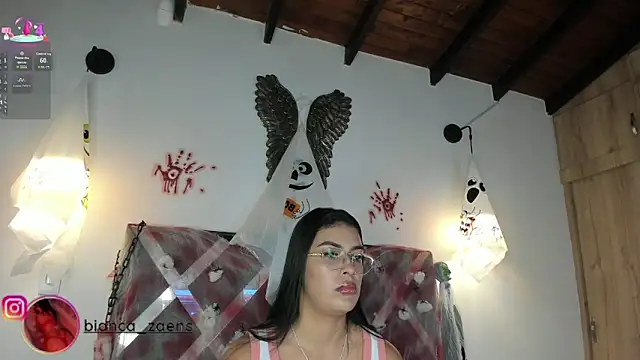 Bianca zaens2 online show from 29, 10, 2025