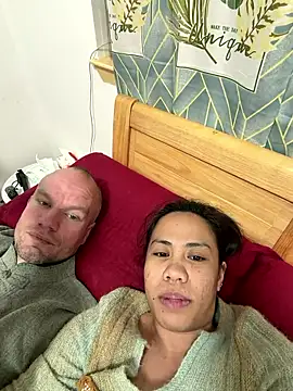 HansenHa online show from 18, 1, 2026