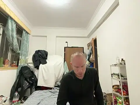 HansenHa online show from 11, 2, 2026