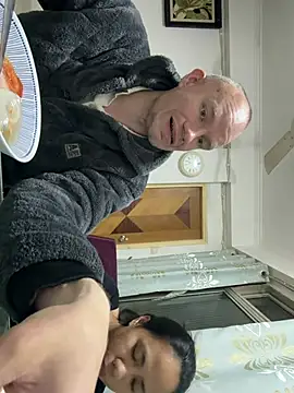 HansenHa online show from 16, 1, 2026